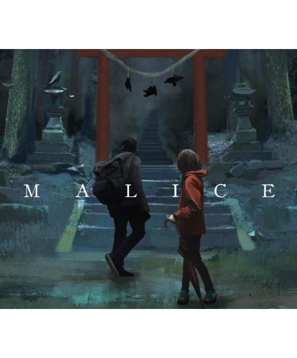 Malice Steam Key GLOBAL